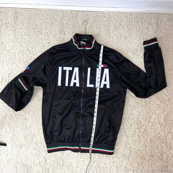 ITALIA Jacket  🇮🇹 - Picture 5 of 8